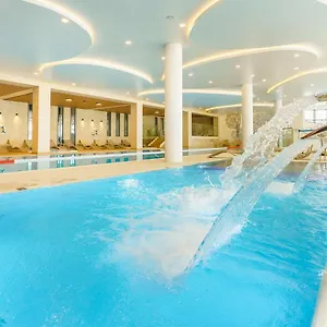  Apartment Klif Polanki Aqua A414 Polen