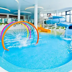  Apartment Aqua Apartments-aqua Park No Limit, Parking Polen