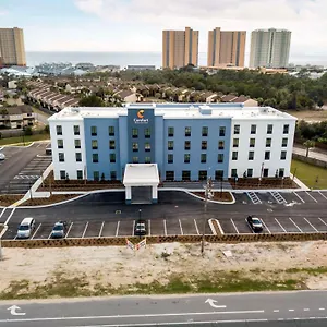 ** Hotel Comfort & Panama - Pier Park Area USA
