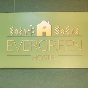  Hostel Evergreen Kasachstan