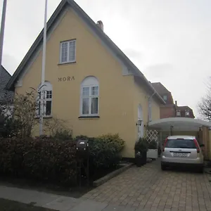  Frühstückspension Hos Hanne Bach Dänemark