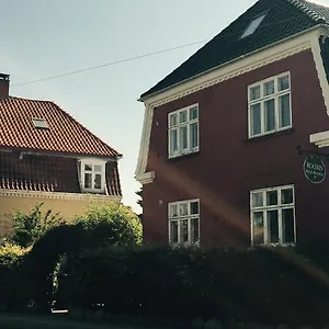 Frühstückspension Bedandshower Dänemark